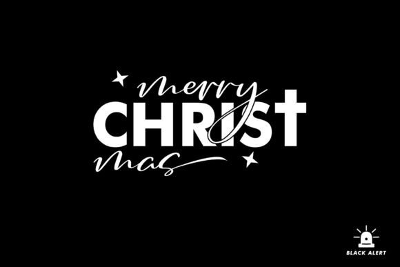 Merry Christmas Boho Christian Svg and Crafts