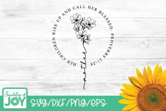 Proverbs 31 Svg, Christian Mom Svg Crafts